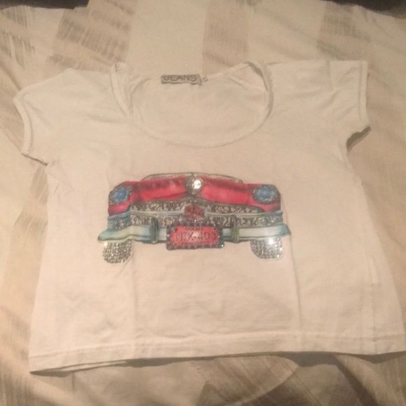 Woman top - Picture 1 of 3